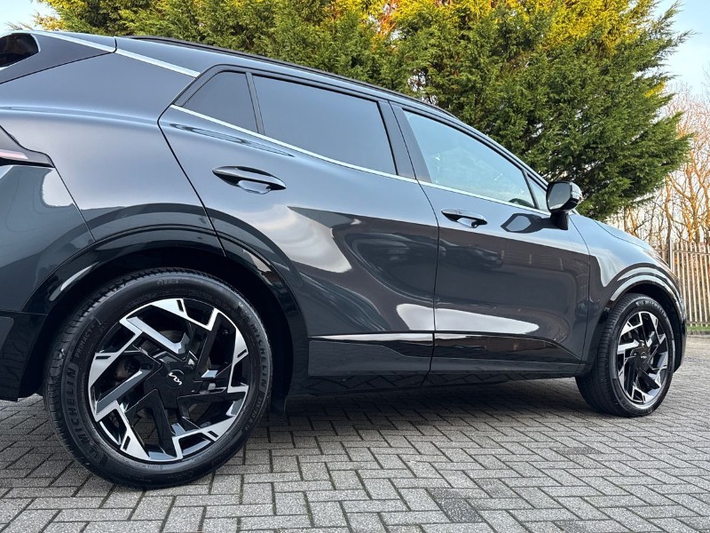 Used Kia Sportage 2024 for sale - 76981470: Photo 35