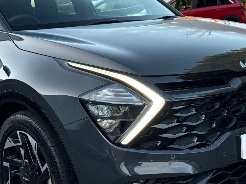 Used Kia Sportage 2024 for sale - 76981470: Photo 36