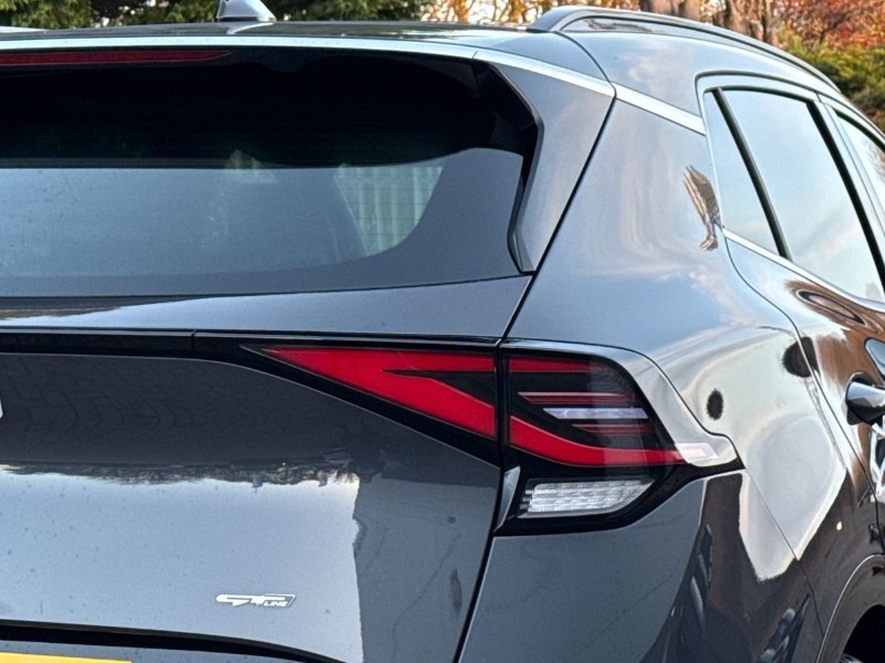 Used Kia Sportage 2024 for sale - 76981470: Photo 39