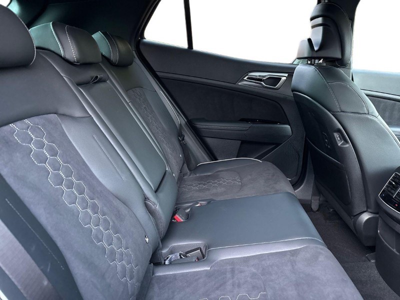 Used Kia Sportage 2024 for sale - 76981470: Photo 4