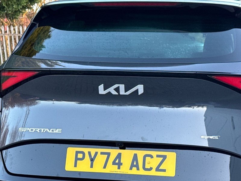 Used Kia Sportage 2024 for sale - 76981470: Photo 41
