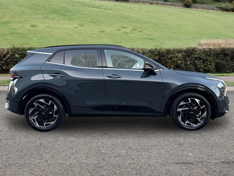 Used Kia Sportage 2024 for sale - 76981470: Photo 5