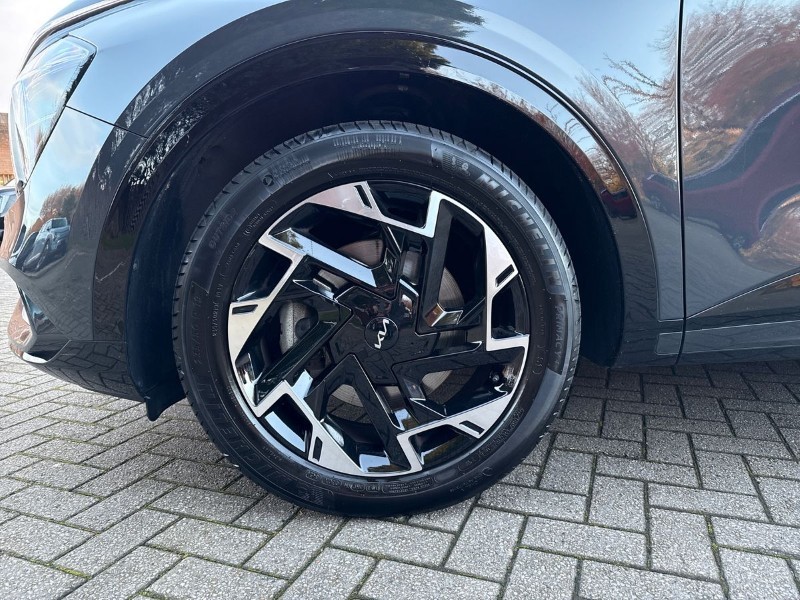 Used Kia Sportage 2024 for sale - 76981470: Photo 7