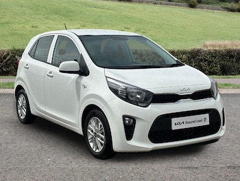 Used Kia Picanto 2024 for sale - 78779100: Photo