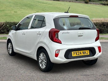 Used Kia Picanto 2024 for sale - 78779100: Photo