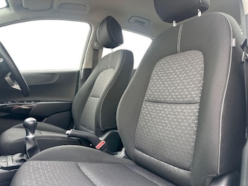 Used Kia Picanto 2024 for sale - 78779100: Photo