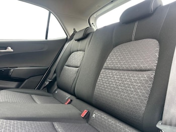 Used Kia Picanto 2024 for sale - 78779100: Photo