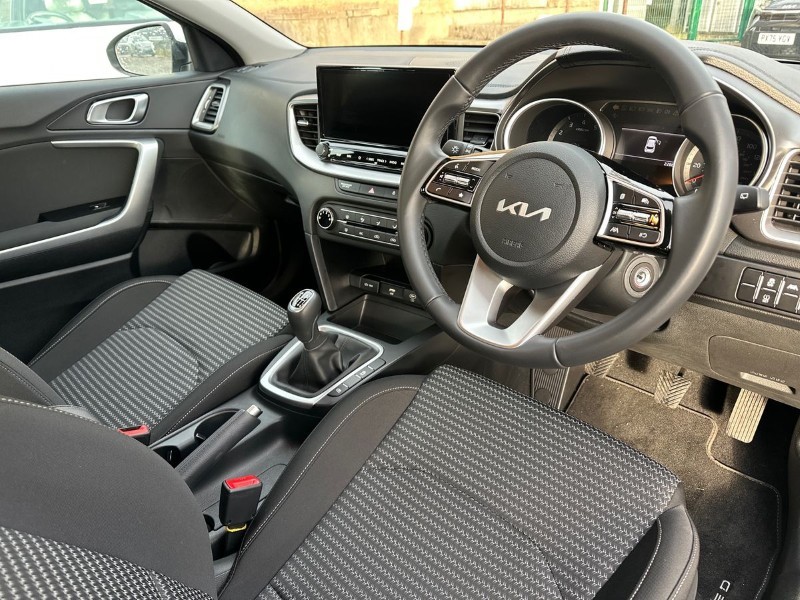 Used Kia XCeed 2025 for sale - 77274369: Photo 10