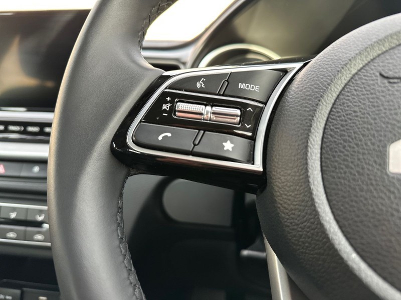 Used Kia XCeed 2025 for sale - 77274369: Photo 18