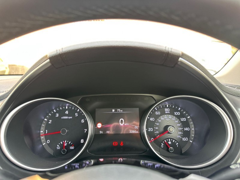 Used Kia XCeed 2025 for sale - 77274369: Photo 20