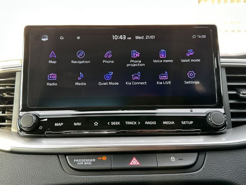 Used Kia XCeed 2025 for sale - 77274369: Photo 22