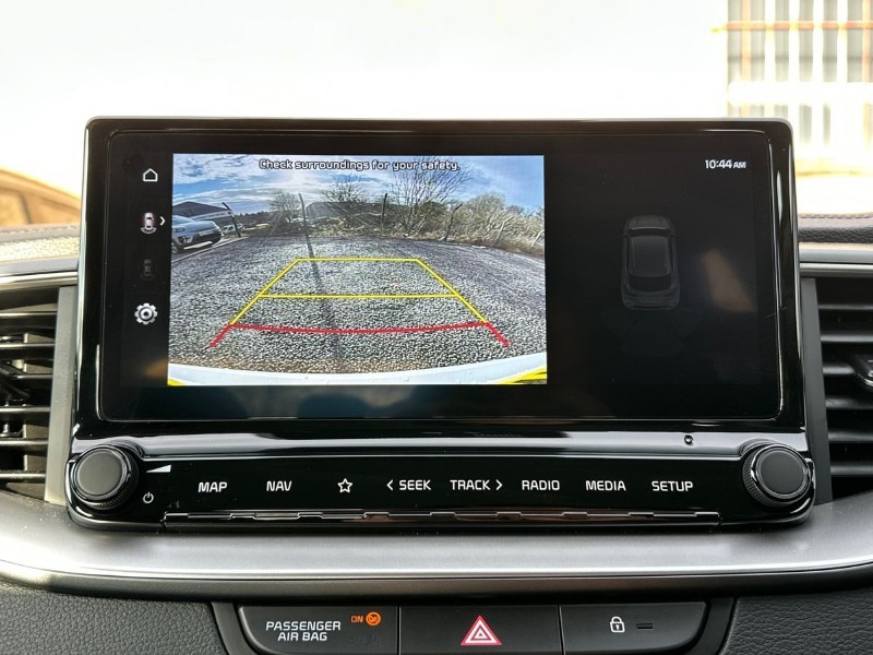 Used Kia XCeed 2025 for sale - 77274369: Photo 24