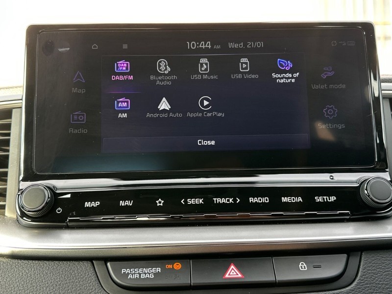 Used Kia XCeed 2025 for sale - 77274369: Photo 25