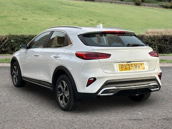 Used Kia XCeed 2025 for sale - 77274369: Photo