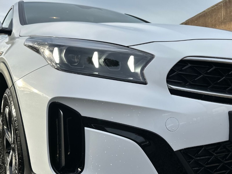 Used Kia XCeed 2025 for sale - 77274369: Photo 34