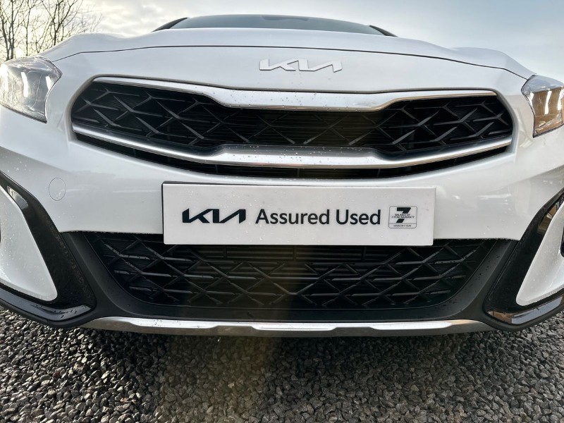 Used Kia XCeed 2025 for sale - 77274369: Photo 35