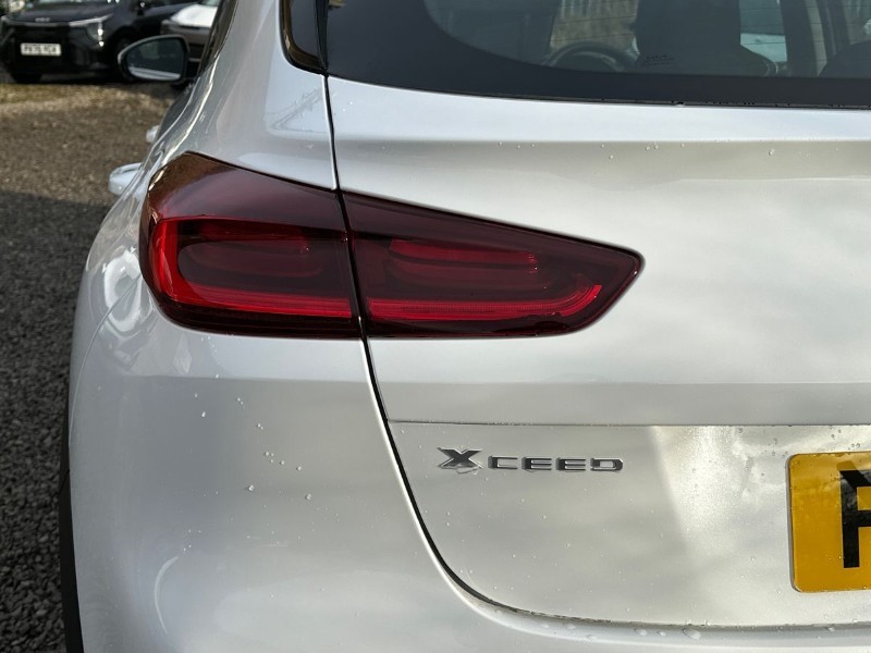 Used Kia XCeed 2025 for sale - 77274369: Photo 36