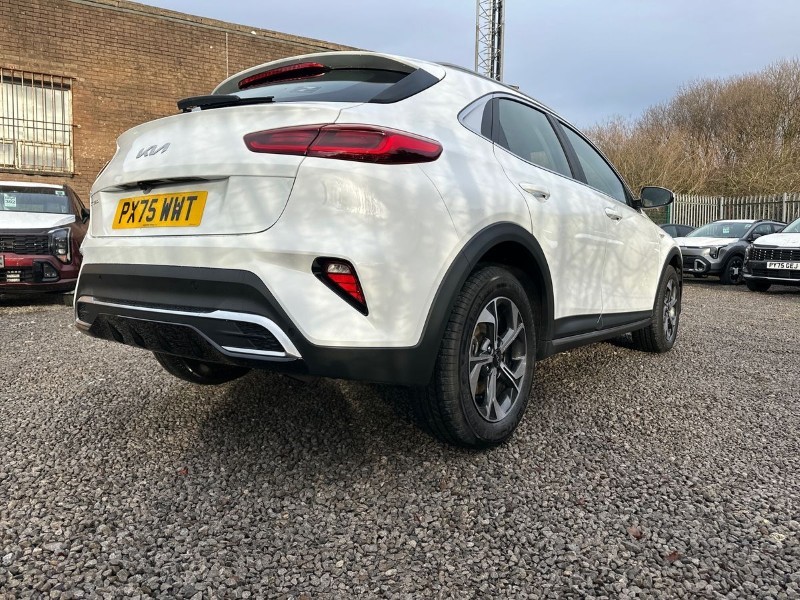 Used Kia XCeed 2025 for sale - 77274369: Photo 37