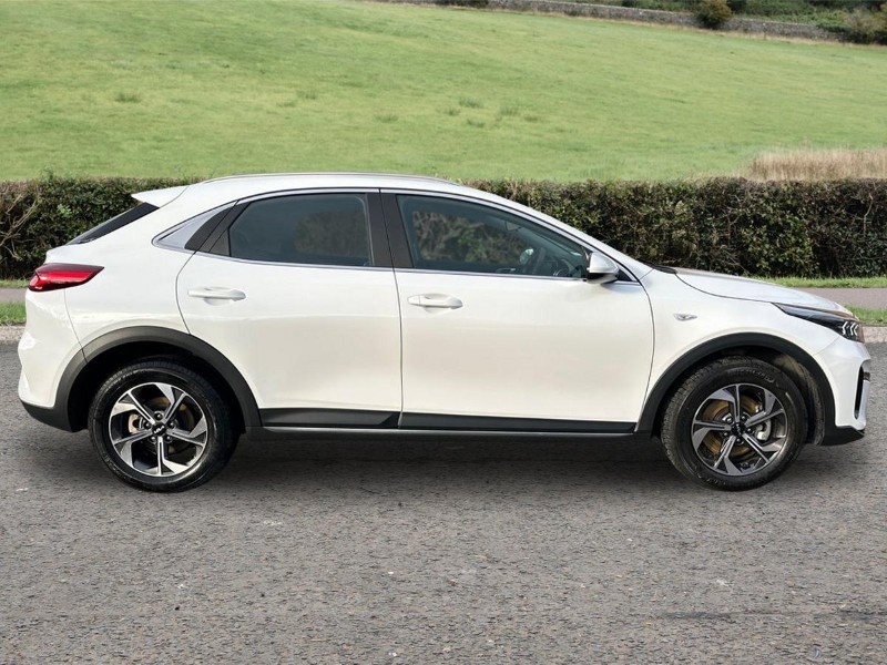 Used Kia XCeed 2025 for sale - 77274369: Photo 5