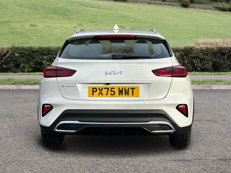 Used Kia XCeed 2025 for sale - 77274369: Photo 6