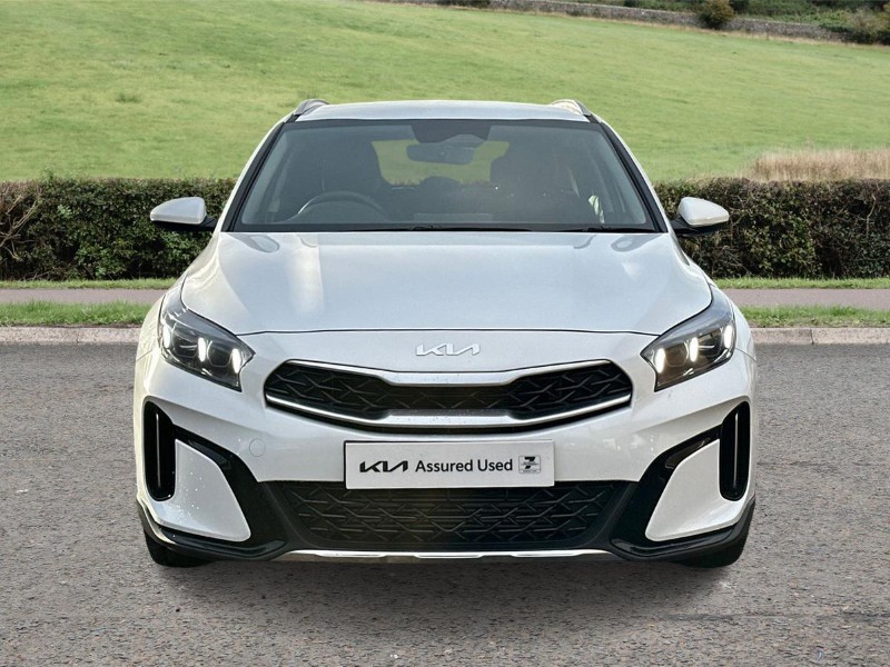 Used Kia XCeed 2025 for sale - 77274369: Photo 7