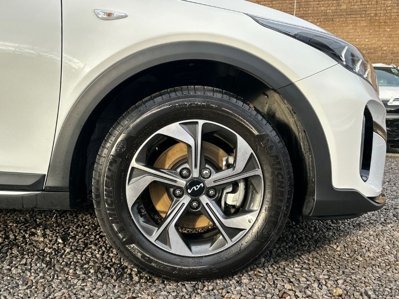 Used Kia XCeed 2025 for sale - 77274369: Photo 8