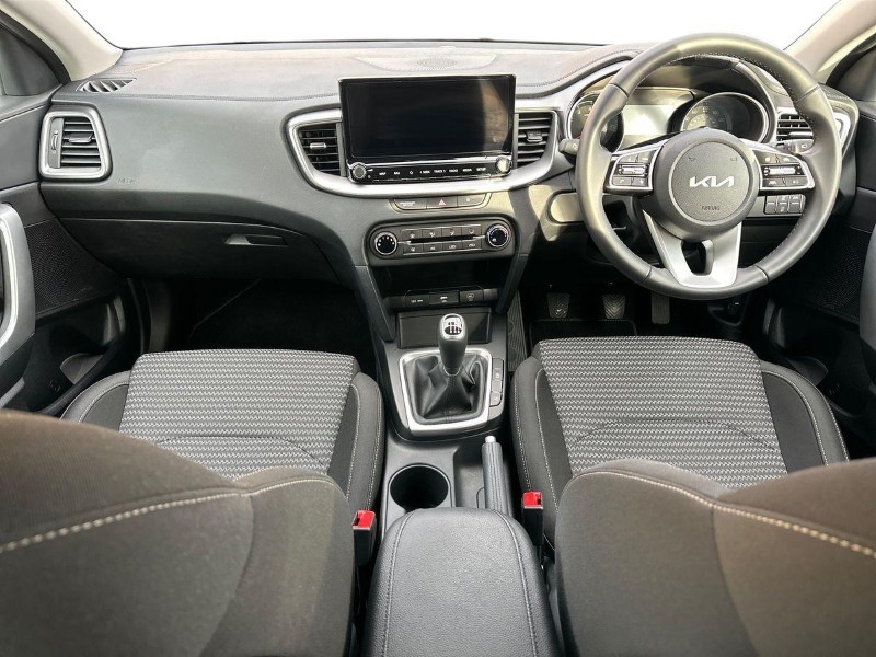 Used Kia XCeed 2025 for sale - 77274369: Photo 9