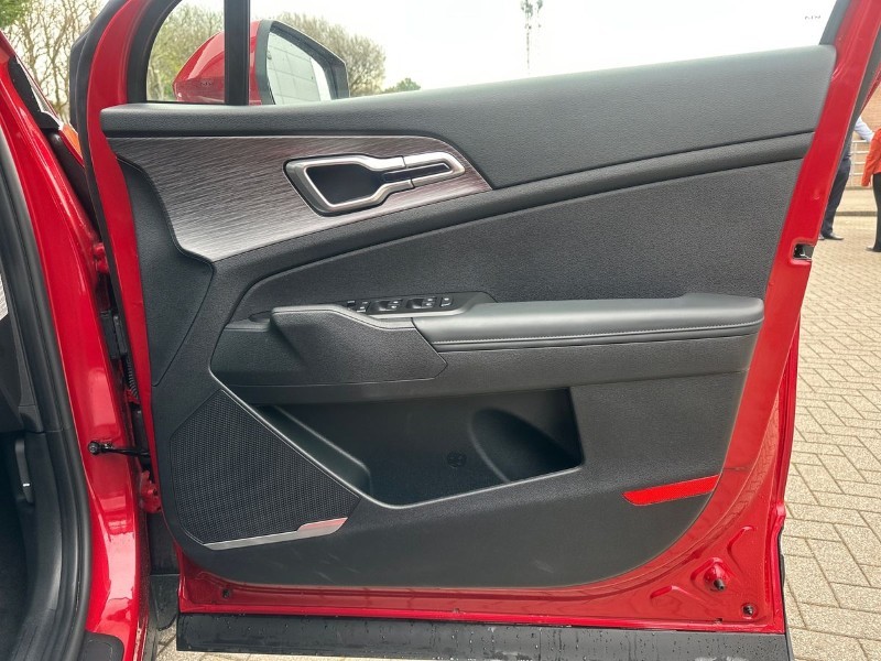 Used Kia Sportage 2025 for sale - 77988560: Photo 11