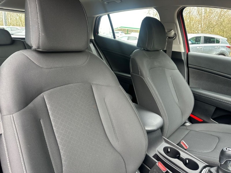 Used Kia Sportage 2025 for sale - 77988560: Photo 16