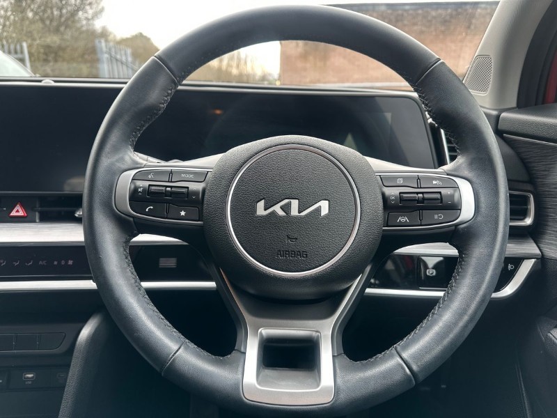 Used Kia Sportage 2025 for sale - 77988560: Photo 17