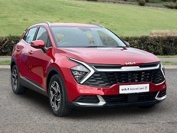 Used Kia Sportage 2025 for sale - 77988560: Photo