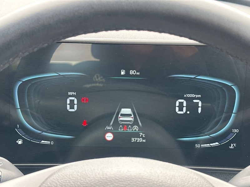 Used Kia Sportage 2025 for sale - 77988560: Photo 20