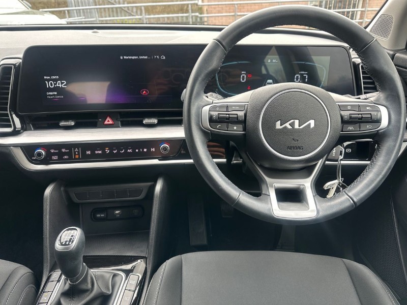 Used Kia Sportage 2025 for sale - 77988560: Photo 21