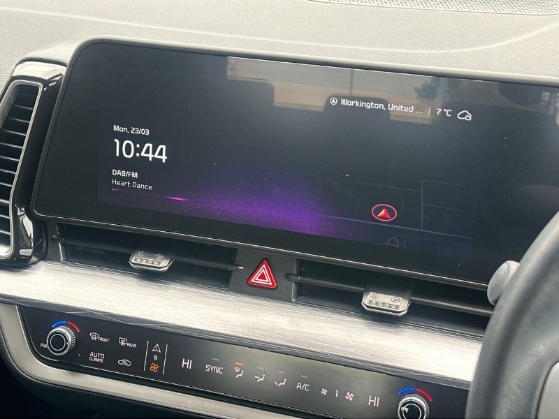 Used Kia Sportage 2025 for sale - 77988560: Photo 22