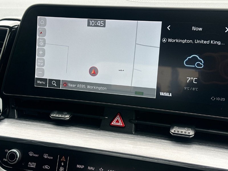 Used Kia Sportage 2025 for sale - 77988560: Photo 23