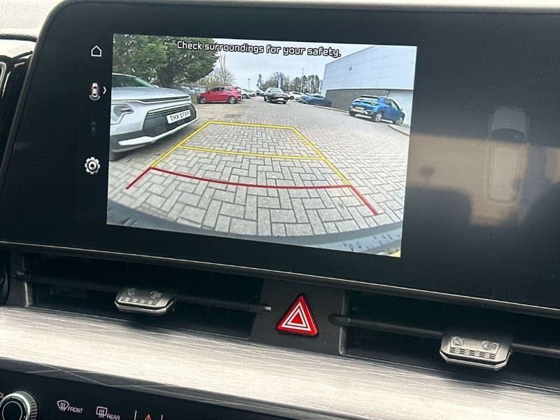 Used Kia Sportage 2025 for sale - 77988560: Photo 24