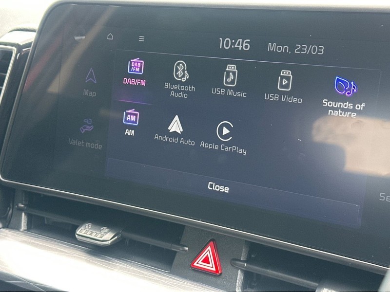 Used Kia Sportage 2025 for sale - 77988560: Photo 25