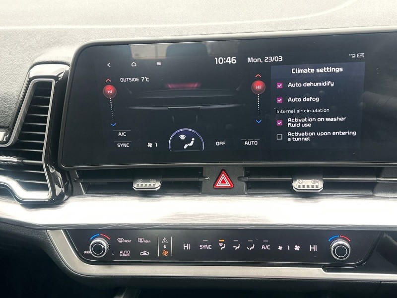 Used Kia Sportage 2025 for sale - 77988560: Photo 26