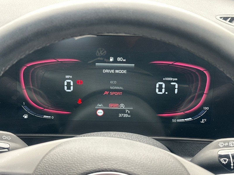 Used Kia Sportage 2025 for sale - 77988560: Photo 27