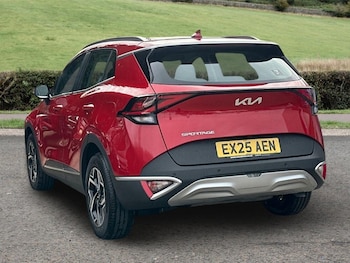 Used Kia Sportage 2025 for sale - 77988560: Photo