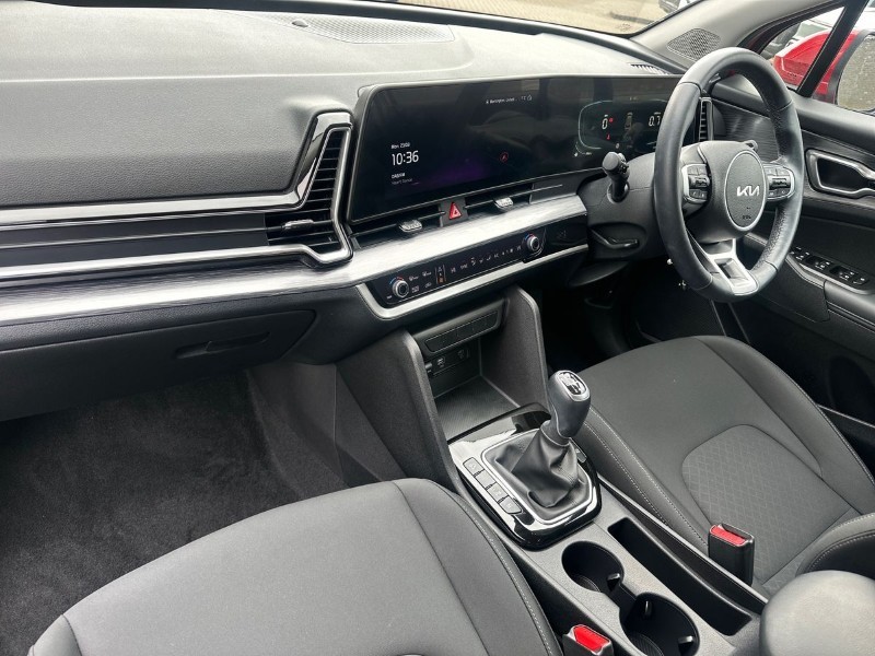 Used Kia Sportage 2025 for sale - 77988560: Photo 32