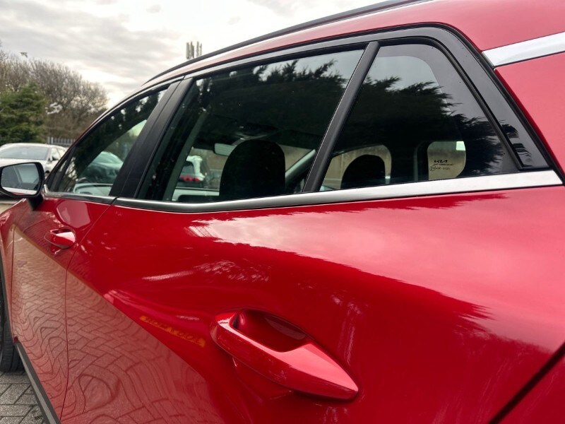 Used Kia Sportage 2025 for sale - 77988560: Photo 34