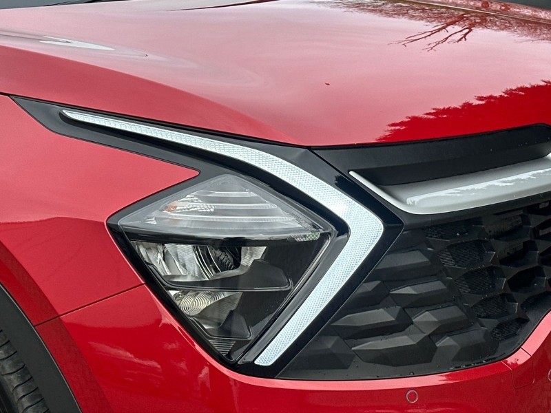 Used Kia Sportage 2025 for sale - 77988560: Photo 35