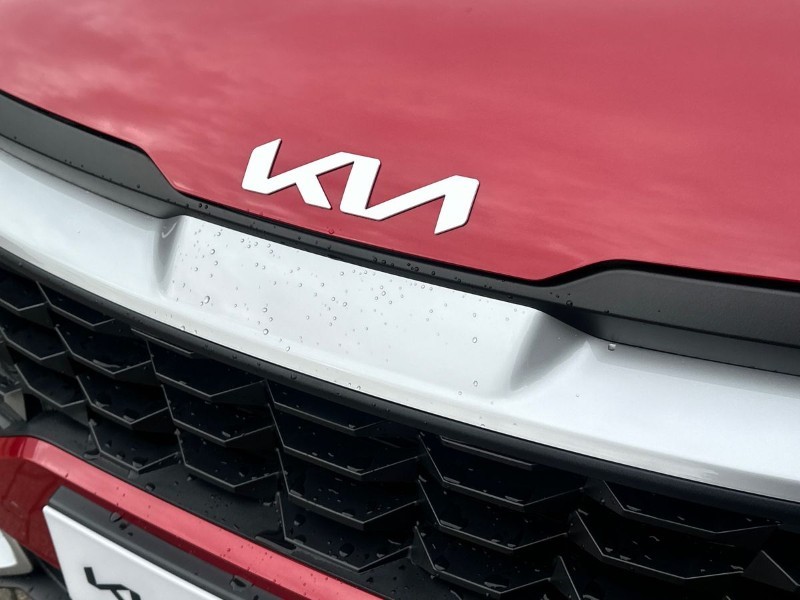 Used Kia Sportage 2025 for sale - 77988560: Photo 36