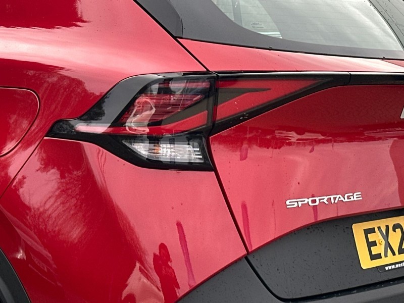 Used Kia Sportage 2025 for sale - 77988560: Photo 37