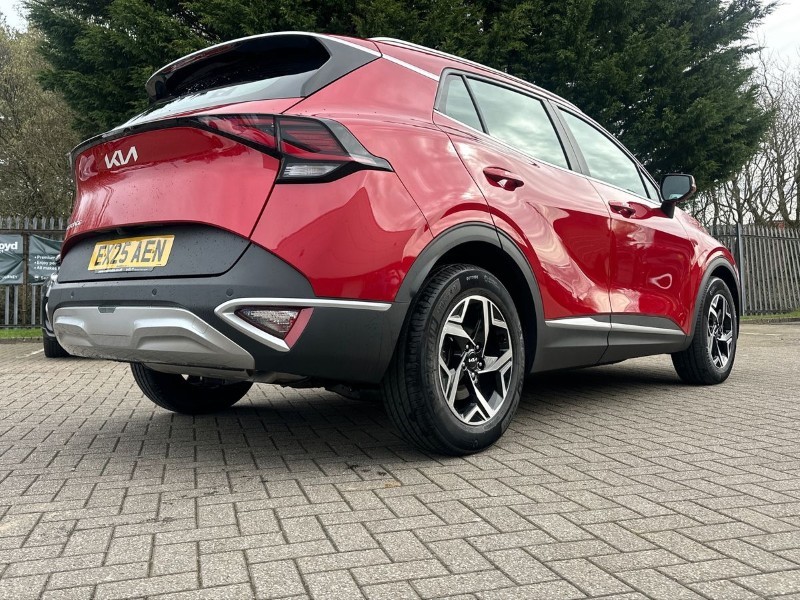 Used Kia Sportage 2025 for sale - 77988560: Photo 38