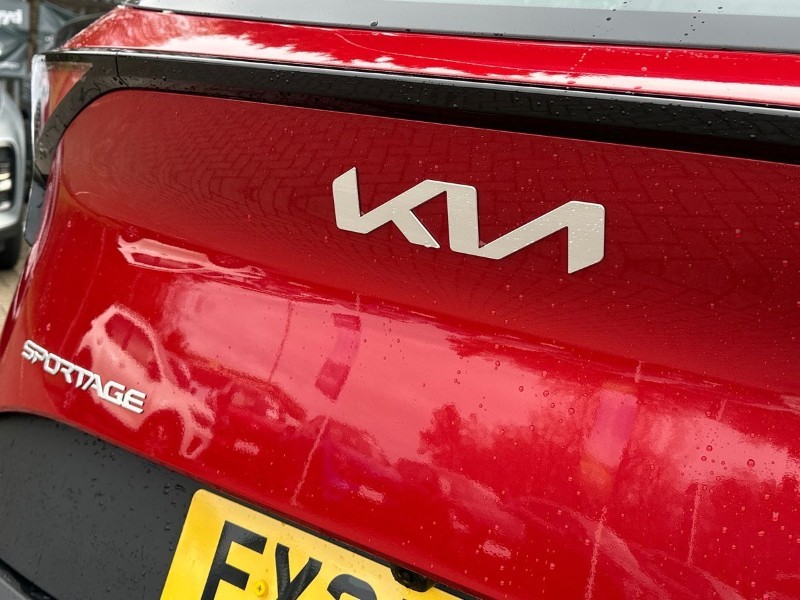 Used Kia Sportage 2025 for sale - 77988560: Photo 39