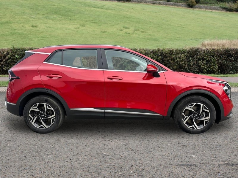 Used Kia Sportage 2025 for sale - 77988560: Photo 5