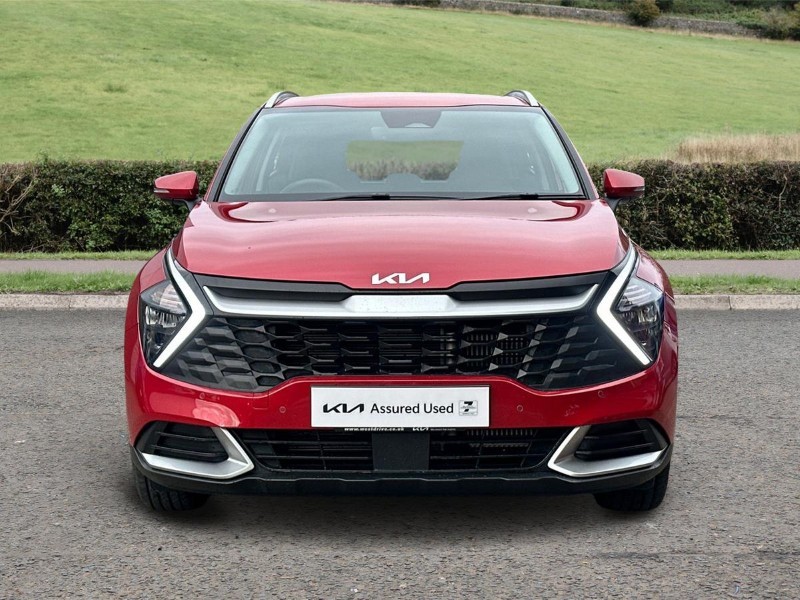 Used Kia Sportage 2025 for sale - 77988560: Photo 7