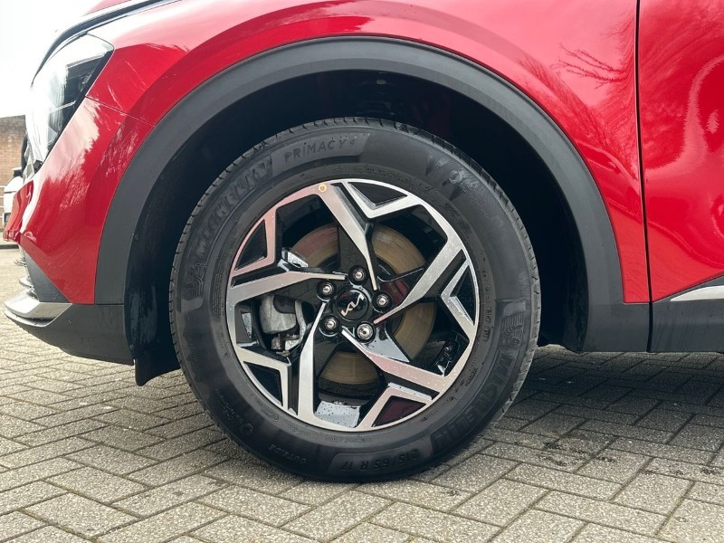 Used Kia Sportage 2025 for sale - 77988560: Photo 8